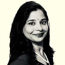 Archana Paralkar